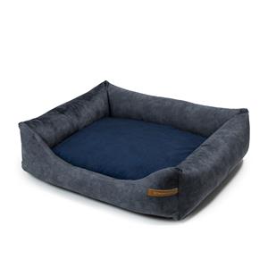 Rexproduct SoftColor Bett Dunkelblau dunkelblau M