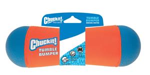 Chuckit Tumble Bumper Medium