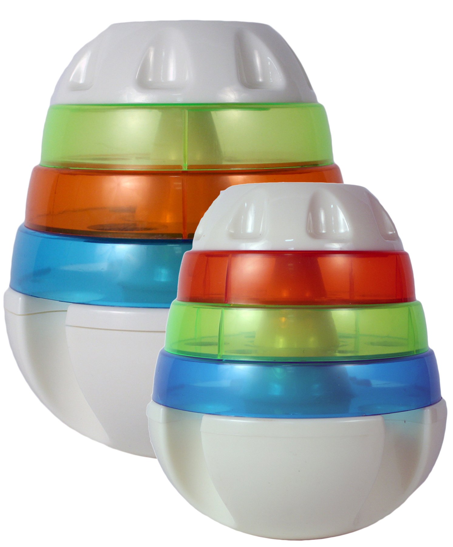 JW Treat Tower Large