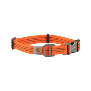 Carhartt Tradesman Hundehalsband - Orange - L
