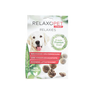 Relaxopet Chew Relaxies - 200 gram