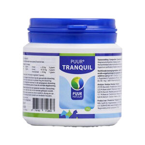 Puur Tranquil - 75 g