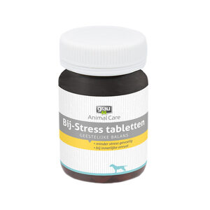 Grau Stress Tabletten - 120 stuks