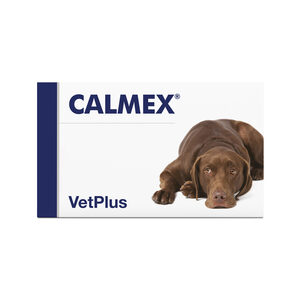 VetPlus Calmex - 6 x 10 tabletten
