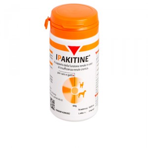 Vetoquinol Ipakitine - 60 g