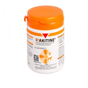 Vetoquinol Ipakitine - 180 g