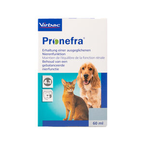 Virbac Pronefra - 60 ml