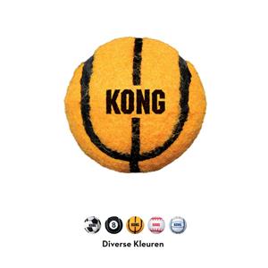 Kong Sportballen L 2 stuks