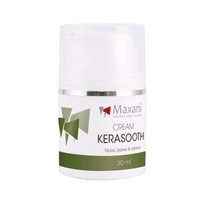 Maxani KeraSooth Cream - 30 ml