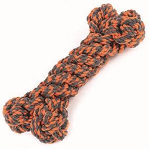 Happy Pet Abschleppseil Nuts For Knots Extreme 40 X 18 Cm Baumwolle