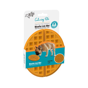 All For Paws AFP Calming Pals - Woofle Lick Mat