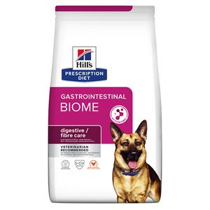 Hill's Prescription Diet Canine Gastrointestinal Biome Hondenvoer - 4 kg