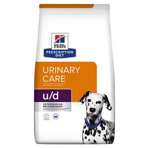 Hill's Prescription Diet 10kg U/D Non-Struvite Urinary Original  Hondenvoer