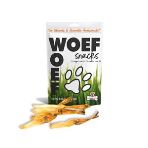 Woefwoefsnacks Konijnenoren