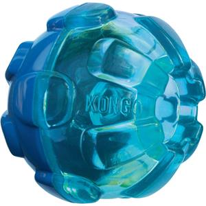 Kong Rewards Ball Large Large  Blauw