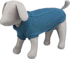 Pullover Kenton, Farbe: Blau