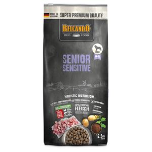 Belcando Senior Sensitive - Geflügel & Kartoffeln - 12,5 kg