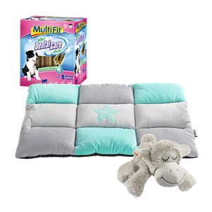 AniOne New Puppy Starter Set S