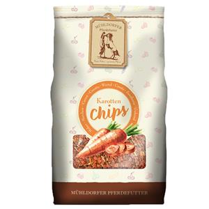 Mühldorfer Wortel Chips 3,5 kg