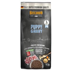 Belcando Puppy Gravy - Geflügel - 12,5 kg