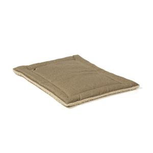 Wagner Wallace & Jones gepolsterte Wendedecke Bristol S beige beige M