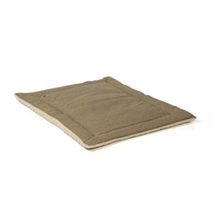 Wagner Wallace & Jones gepolsterte Wendedecke Bristol S beige beige L