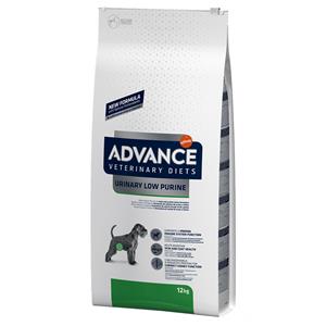 Affinity Advance Veterinary Diets Advance Veterinary Diets Urinary Low Purine - 12 kg