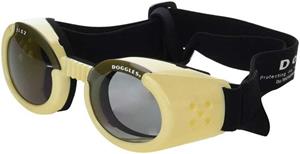 doggles Hondenzonnebril Chrome