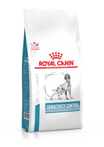 Royal Canin Veterinary Diet Royal Canin Sensitivity Control Hundefutter 2x 1,5kg