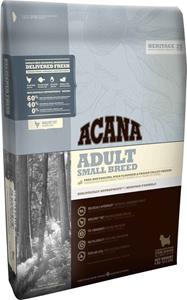 Acana Heritage Adult - Small Breed - 340g Hondenvoer