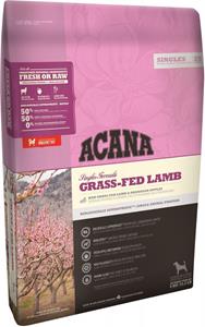 Acana Singles Grass-Fed Lamb - 2kg