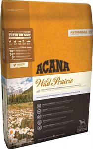 Acana Regionals Wild Prairie Dog - 6kg Hondenvoer