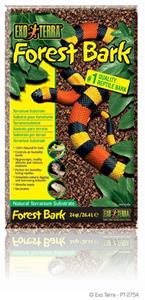 Exo Terra Forest Bark - 26,4l
