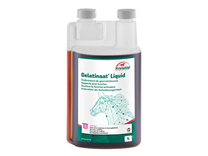 PrimeVal Gelatinaat Liquid 1L
