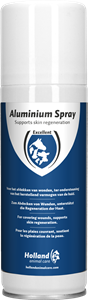 Excellent Aluminium Spray