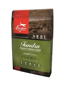 Astoria - orijen Tundra - Trockenfutter für Hunde - 2 kg