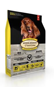 Oven-Baked Tradition OBT Dog Food Adult Dog