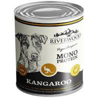 Riverwood Mono Proteine Kangaroo 400g