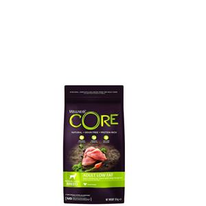 Wellness Core Low Fat Kalkoen - 1,8 kg