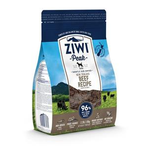 Ziwi Peak Dog Gently Air-Dried Mackerel & Lamb 1 Kg