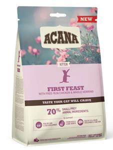 Acana First Feast - Kittenfutter - 340 g