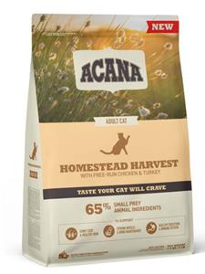 Acana Cat Homestead Harvest 1.8kg