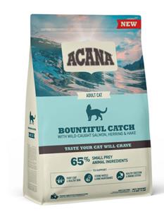 Acana Cat Bountiful Catch 1.8 Kg
