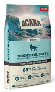 Acana Cat Bountiful Catch 4.5 Kg