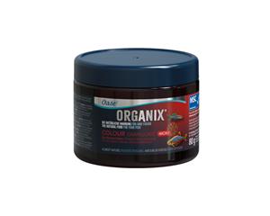 Oase ORGANIX Micro Colour granulaat 150 ml