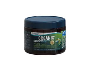Oase ORGANIX Veggie vlokken 150 ml