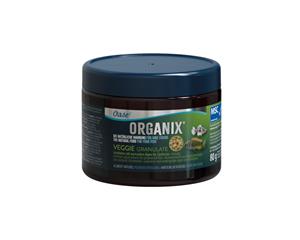 Oase ORGANIX Veggie granulaat 150 ml