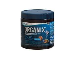 Oase ORGANIX Cichlid Granulate M 250 ml