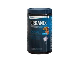 Oase ORGANIX Cichlid Granulate M 1000 ml