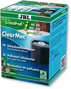 JBL ClearMec CristalProfi I60/80/100/120
